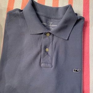 Vineyard Vines polo